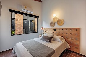 The Somos Flats Laureles