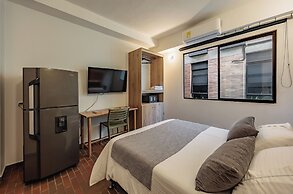 The Somos Flats Laureles