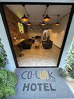 CoLink House Hotel