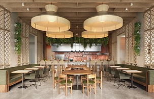 Hotel Indigo Grand Cayman by IHG