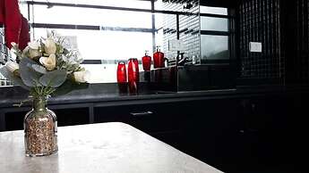 Linda chácara, aconchegante, em São Roque