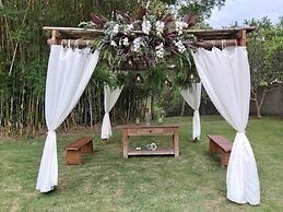 Linda chácara, aconchegante, em São Roque