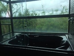 Linda chácara, aconchegante, em São Roque