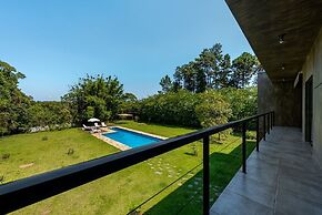 Linda chácara, aconchegante, em São Roque