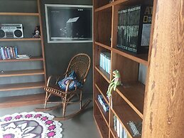 Linda chácara, aconchegante, em São Roque