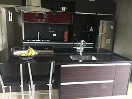 Linda chácara, aconchegante, em São Roque