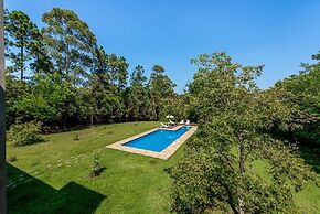 Linda chácara, aconchegante, em São Roque