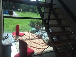 Linda chácara, aconchegante, em São Roque