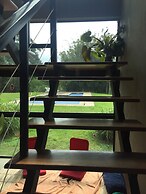 Linda chácara, aconchegante, em São Roque