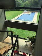 Linda chácara, aconchegante, em São Roque