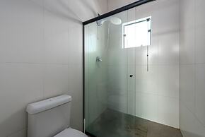 Linda chácara, aconchegante, em São Roque