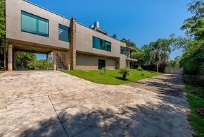 Linda chácara, aconchegante, em São Roque