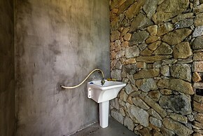 Linda chácara, aconchegante, em São Roque