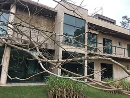 Linda chácara, aconchegante, em São Roque