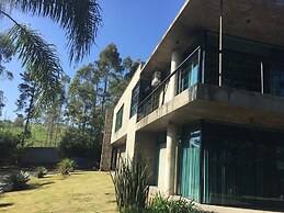 Linda chácara, aconchegante, em São Roque