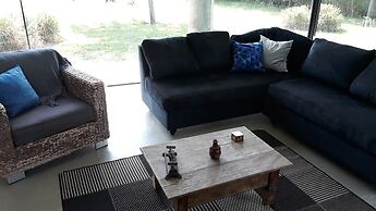 Linda chácara, aconchegante, em São Roque