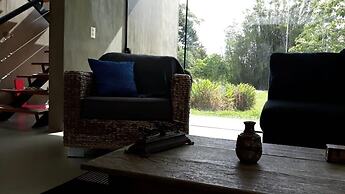 Linda chácara, aconchegante, em São Roque