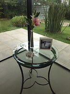 Linda chácara, aconchegante, em São Roque