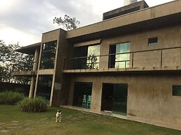 Linda chácara, aconchegante, em São Roque