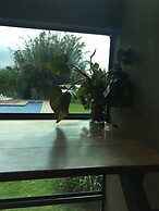 Linda chácara, aconchegante, em São Roque