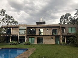 Linda chácara, aconchegante, em São Roque