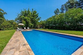 Linda chácara, aconchegante, em São Roque