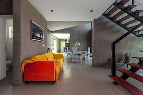 Linda chácara, aconchegante, em São Roque