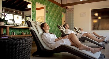 LS Villas Tranquillità