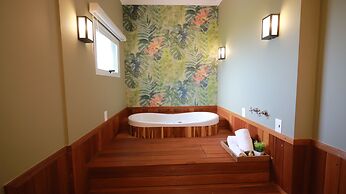 LS Villas Tranquillità