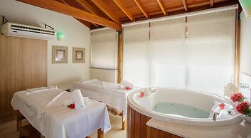 LS Villas Tranquillità