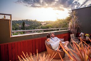 LS Villas Tranquillità