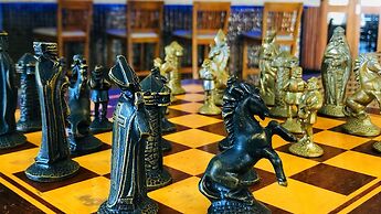 LS Villas Tranquillità