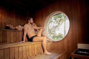 LS Villas Tranquillità