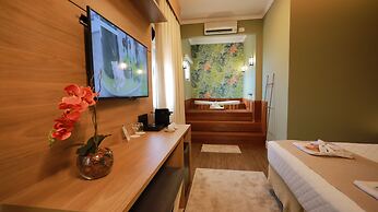 LS Villas Tranquillità