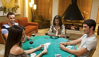 LS Villas Tranquillità