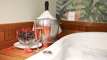 LS Villas Tranquillità