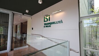 LS Villas Tranquillità