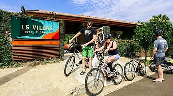 LS Villas Tranquillità