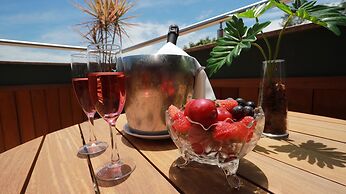 LS Villas Tranquillità