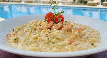 LS Villas Tranquillità