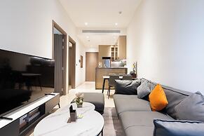 The MarQ Lanc. District 1