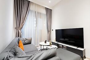 The MarQ Lanc. District 1