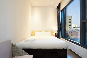 The MarQ Lanc. District 1