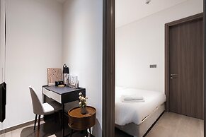 The MarQ Lanc. District 1