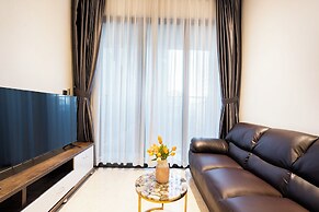 The MarQ Lanc. District 1