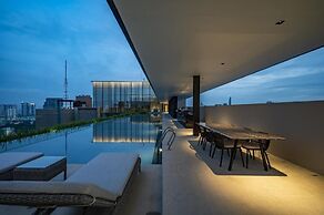 The MarQ Lanc. District 1