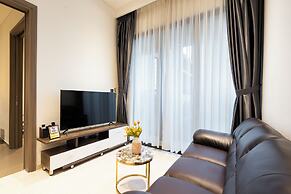 The MarQ Lanc. District 1