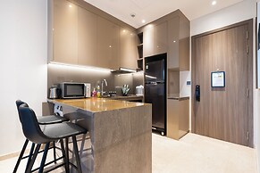 The MarQ Lanc. District 1