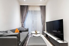 The MarQ Lanc. District 1