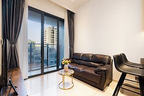 The MarQ Lanc. District 1